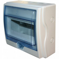 Boîtier modul' box 9 modules - BLM