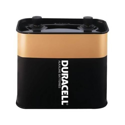 DURACELL Pile MN918 st 6V