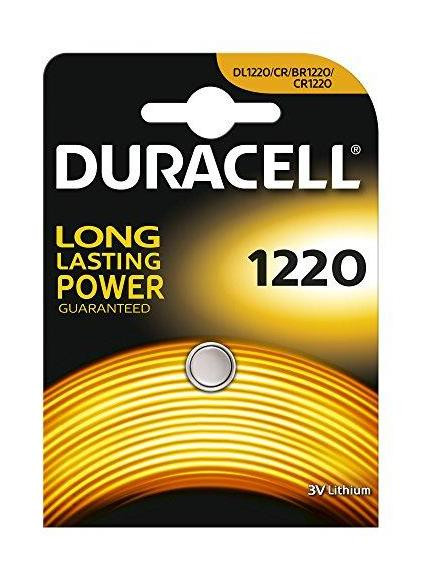 Blister 1 pile Electronics 1220