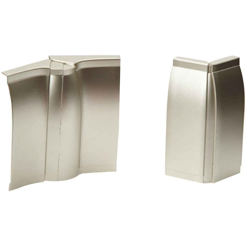 DLP kit de contournement 82x12.5mm titane