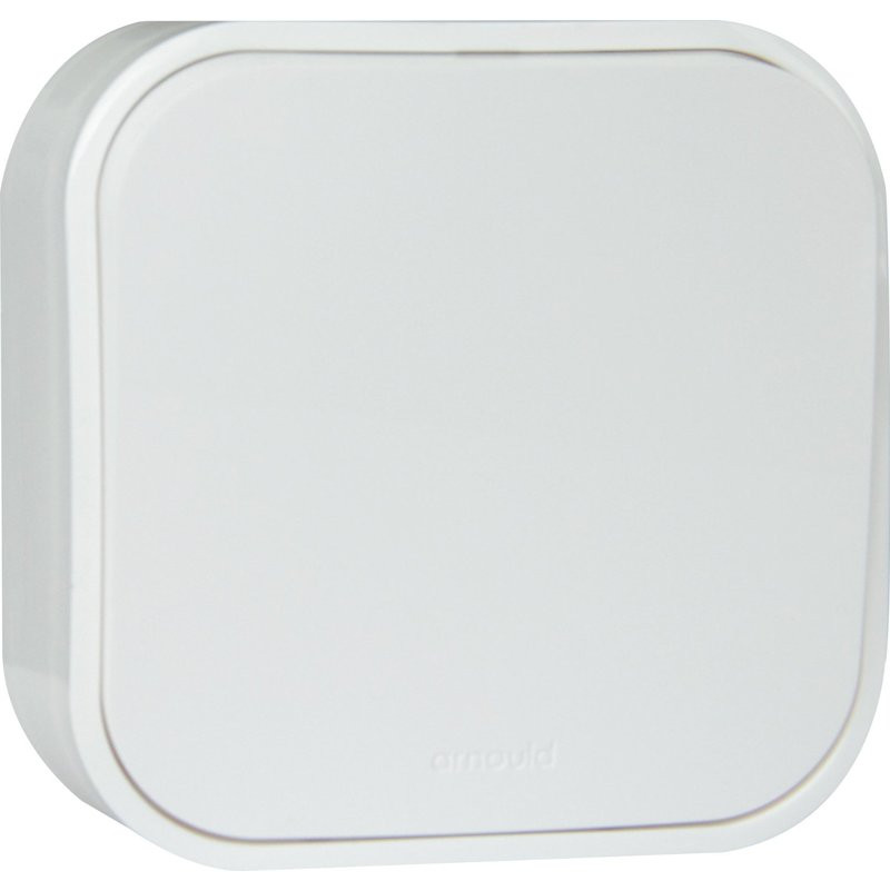 Profil poussoir simple complet