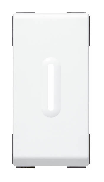 Mosaic va et vient à témoin 1M