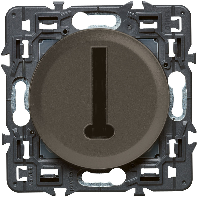 Celiane prise téléphone ptt graphite