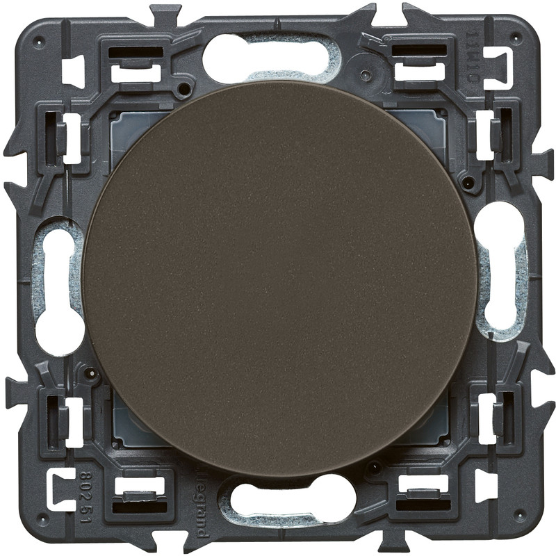 Celiane obturateur graphite