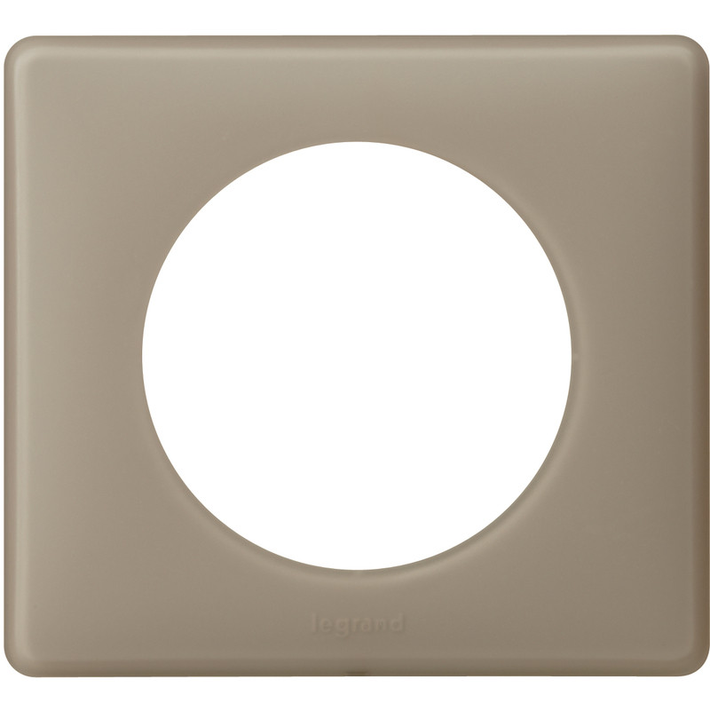 Celiane plaque 1 poste gres