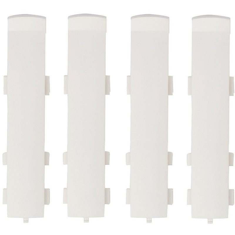 DLP joint couvercle 82x12.5 mm blanc