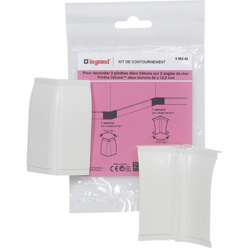 Суппорт legrand dlp