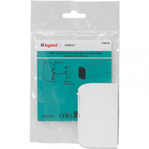 Суппорт legrand dlp