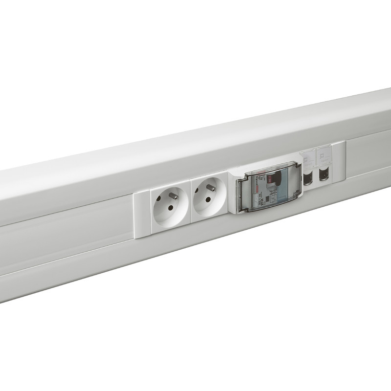 DLP accessoire soluclip