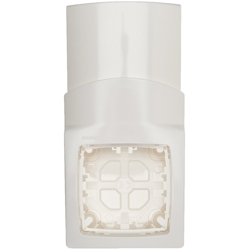 DLP cadre 1 poste ep 16mm ASL