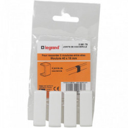 DLP joint couvercle 40x16 mm de marque LEGRAND, référence: B4338300