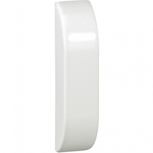 DLP embout plinthe 80x20 mm - LEGRAND