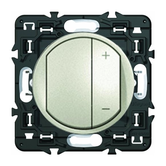 Celiane ecovariateur composable titane