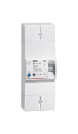 Disjoncteur branchement 2P 15/45A 500mA legrand