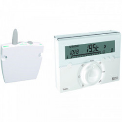 Deltia 8.03 thermostat électronique de marque DELTA DORE, référence: B4359800