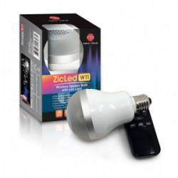 Ampoule LED music bluetooth 6W 400 LM - NEW DEAL