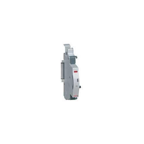Contact auxiliaire fil pilote DX3 Legrand - LEGRAND