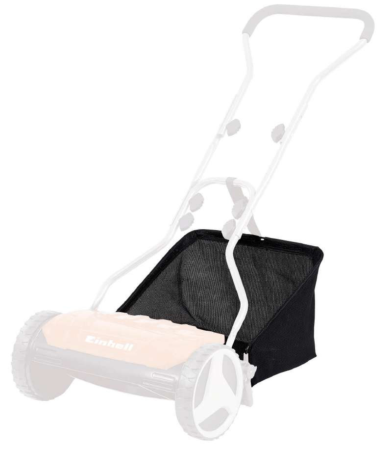 Bac de ramassage pour tondeuse Einhell GE HM 38 EINHELL Plastique - vue 4