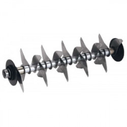 Rouleau pour scarificateur RG-SA 1433 - EINHELL