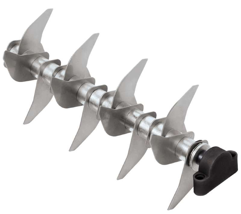 Einhell Rouleau de Scarification de rechange pour GE SC 35 Li - vue 2