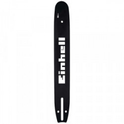 Guide-chaîne de rechange pour tronçonneuse GC-EC 750 T - 20 cm - EINHELL 