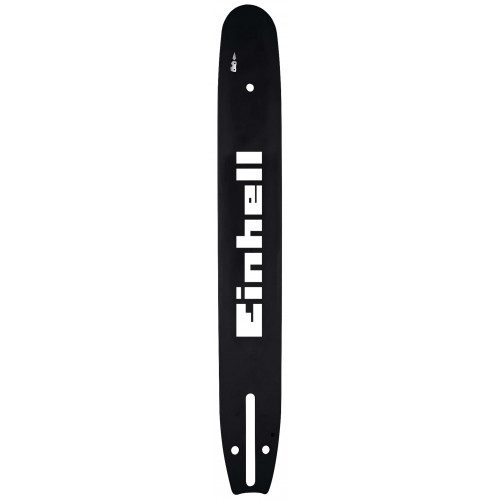 Guide-chaîne de rechange pour tronçonneuse GC-EC 750 T - 20 cm - EINHELL 