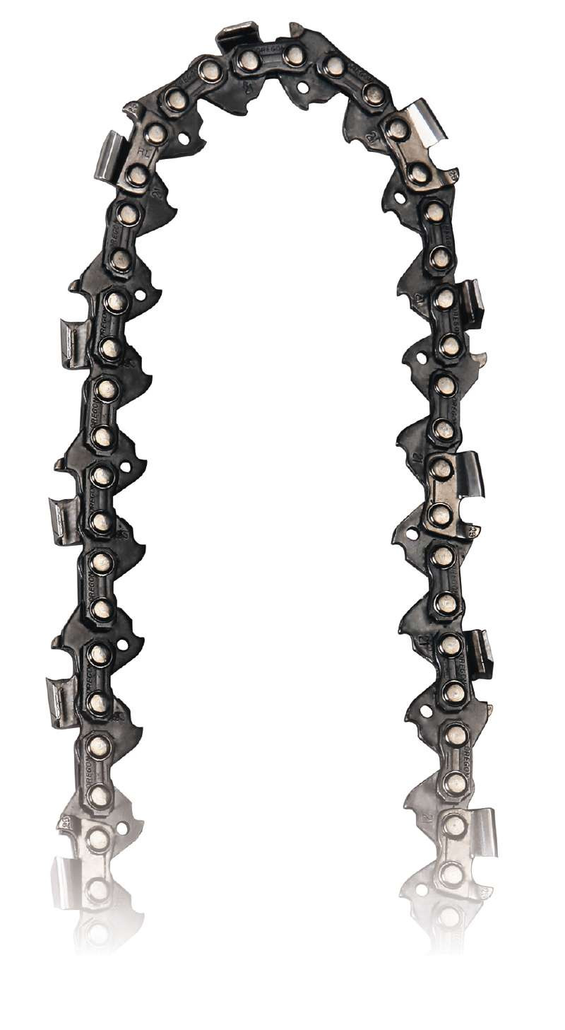 Chaîne De Rechange Einhell 35cm 1,1 52T 3/9 – Compatible GC-LC 18 Li - vue 3