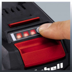 Starter Kit Power X Change - 18V 2,0 Ah - EINHELL 