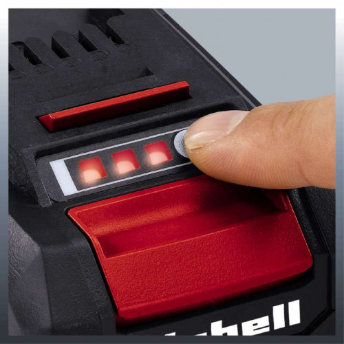 Starter Kit Power X Change - 18V 2,0 Ah - EINHELL 
