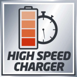 Starter Kit Power X Change - 18V 2,0 Ah - EINHELL 