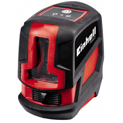 Niveau laser croix TC-LL 2 - EINHELL