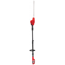 Taille-haies Télescopique électrique GC-HH 5047 - EINHELL