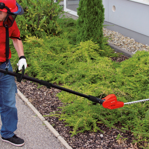 Taille-haies Télescopique électrique GC-HH 5047 - EINHELL