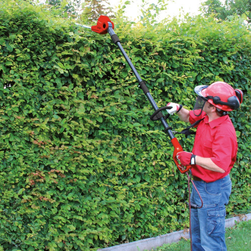 Taille-haies Télescopique électrique GC-HH 5047 - EINHELL