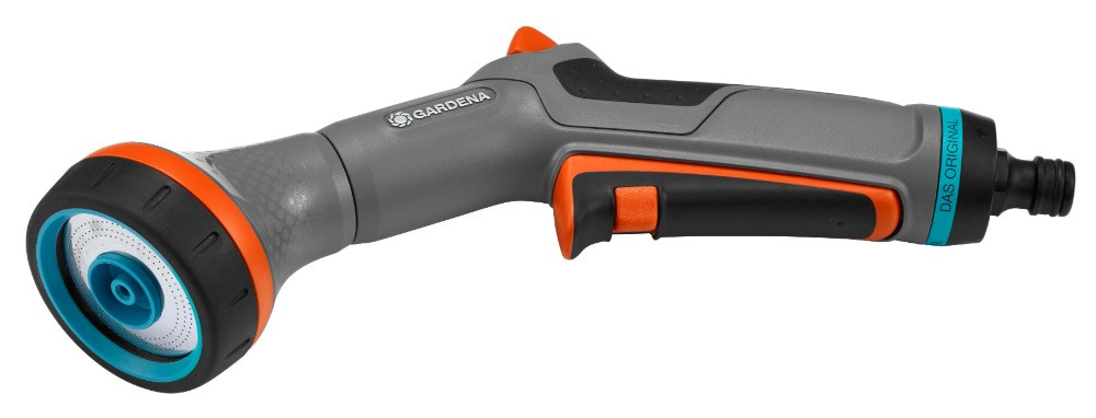 Pistolet d'arrosage et nettoyage Comfort