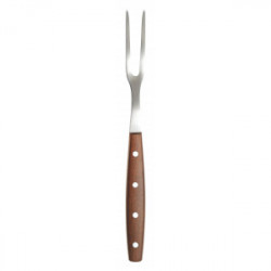 Fourchette à découper Norr de marque FISKARS, référence: B4379400
