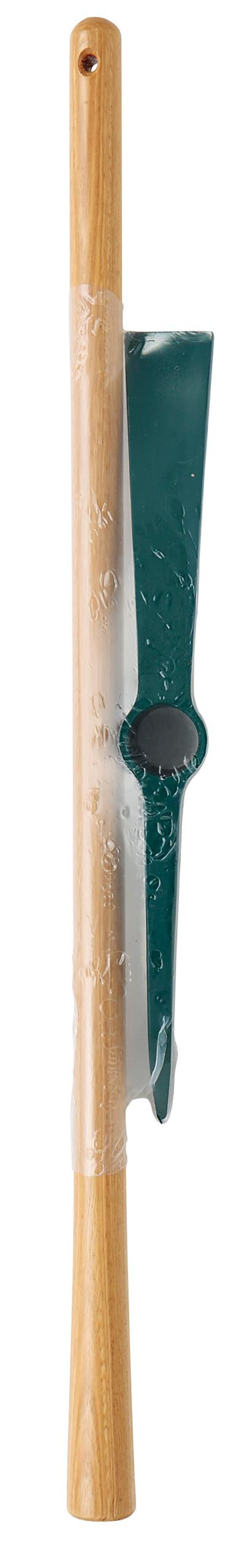 Pioche de terrassier 2,5 kg - Manche bois PEFC