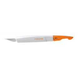 Cutter de Précision Premium  + Lame N°11 de marque FISKARS, référence: B4390000