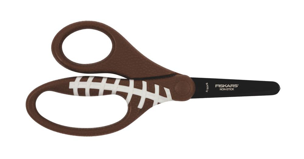 Ciseaux Enfants - Rugby 13 cm