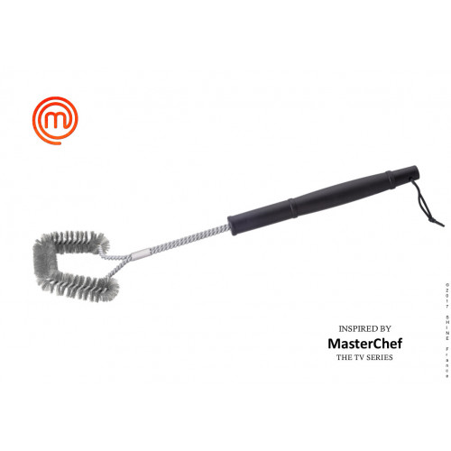 Brosse incurvée - MasterChef