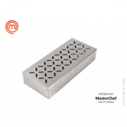 Fumoir de marque MasterChef, référence: J4396800