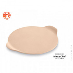 Pierre à pizza de marque MasterChef, référence: J4397200