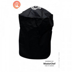 Housse pour BBQ Charbon Party Grill de marque MasterChef, référence: J4397500
