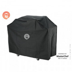 Housse pour BBQ à gaz 4 brûleurs - MasterChef