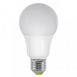 Ampoule LED E27 9W 3000K 810Lm de marque FOXLIGHT, référence: B4403500