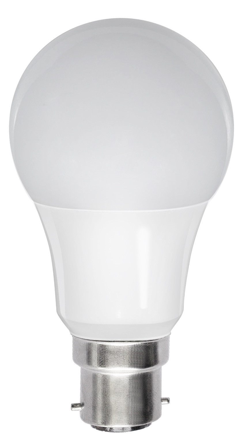 Ampoule LED B22 9W 3000K 810Lm