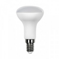 Ampoule LED Spot- E14 5W 120° 3000K 400Lm - FOXLIGHT