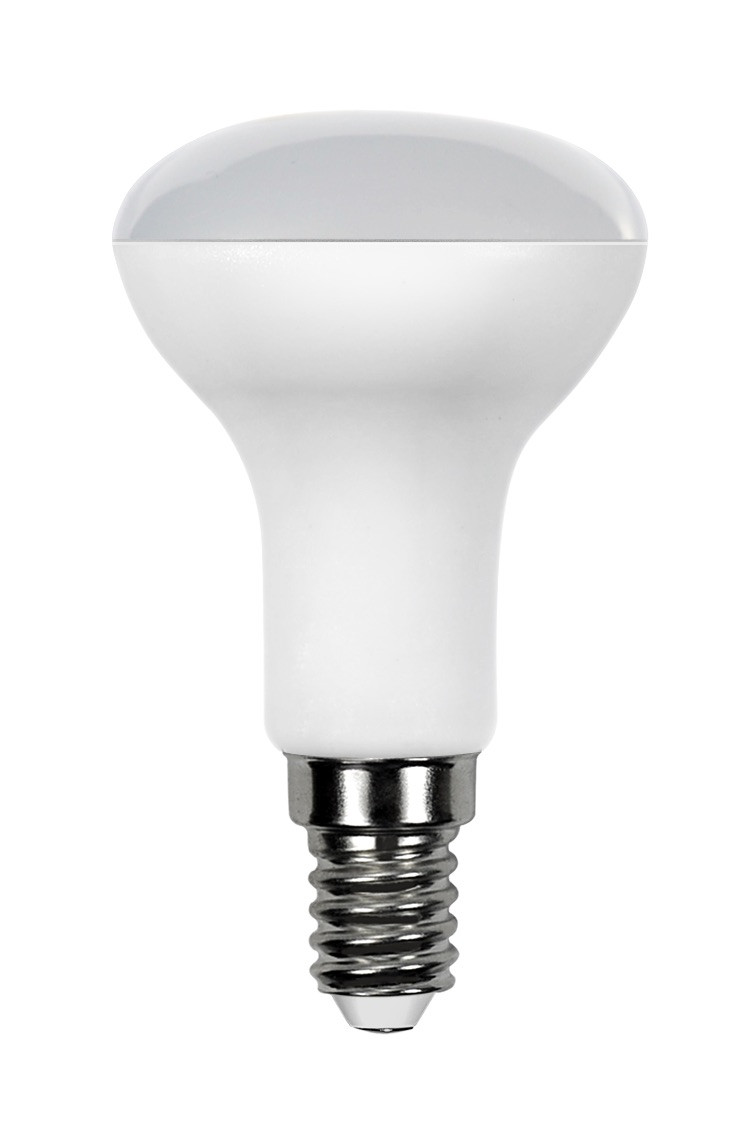 Ampoule LED Spot- E14 5W 120° 3000K 400Lm