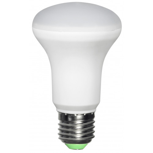 Ampoule LED Spot E27  8W  120° 3000K  640Lm - FOXLIGHT