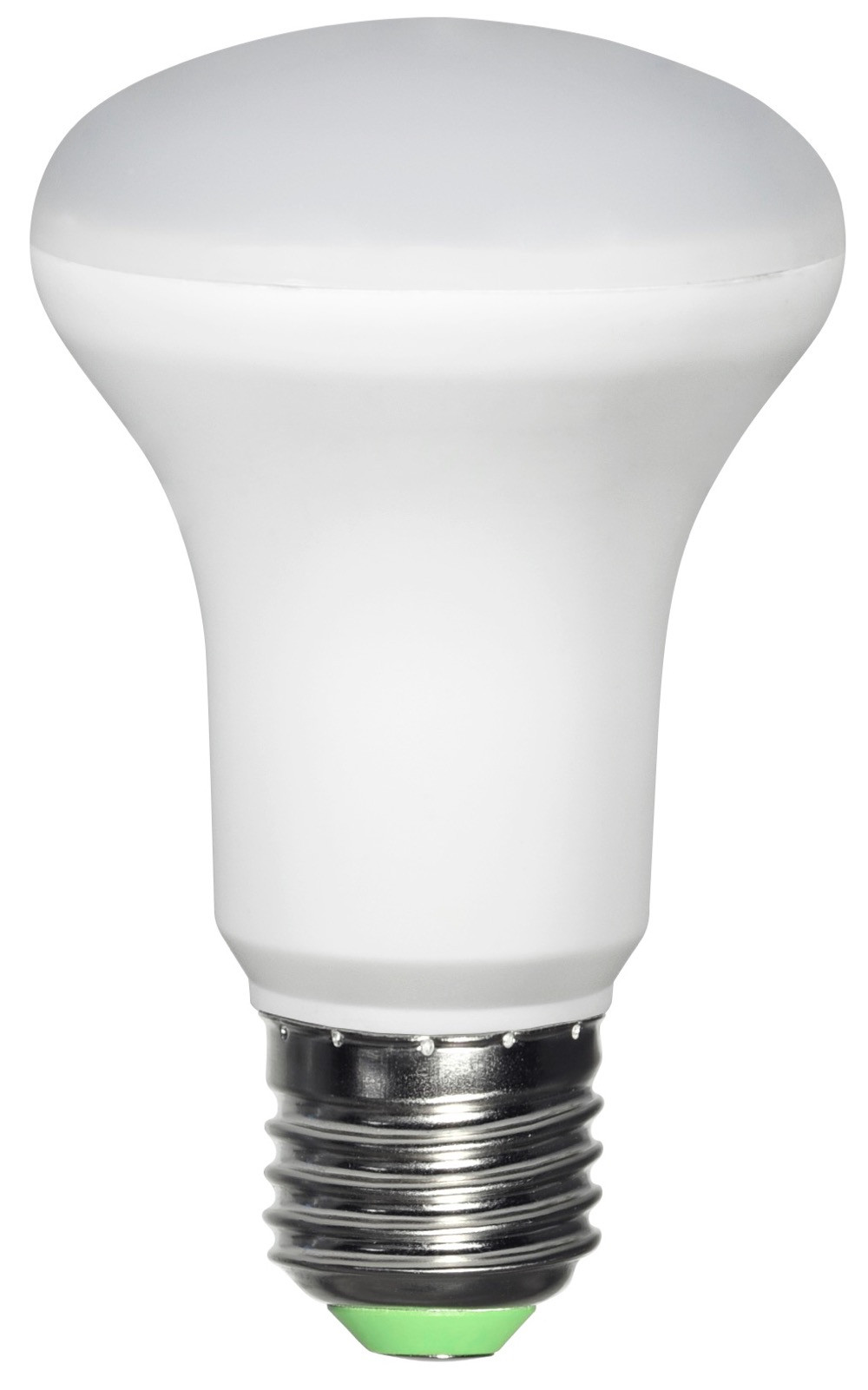 Ampoule LED Spot E27 8W 120° 3000K 640Lm